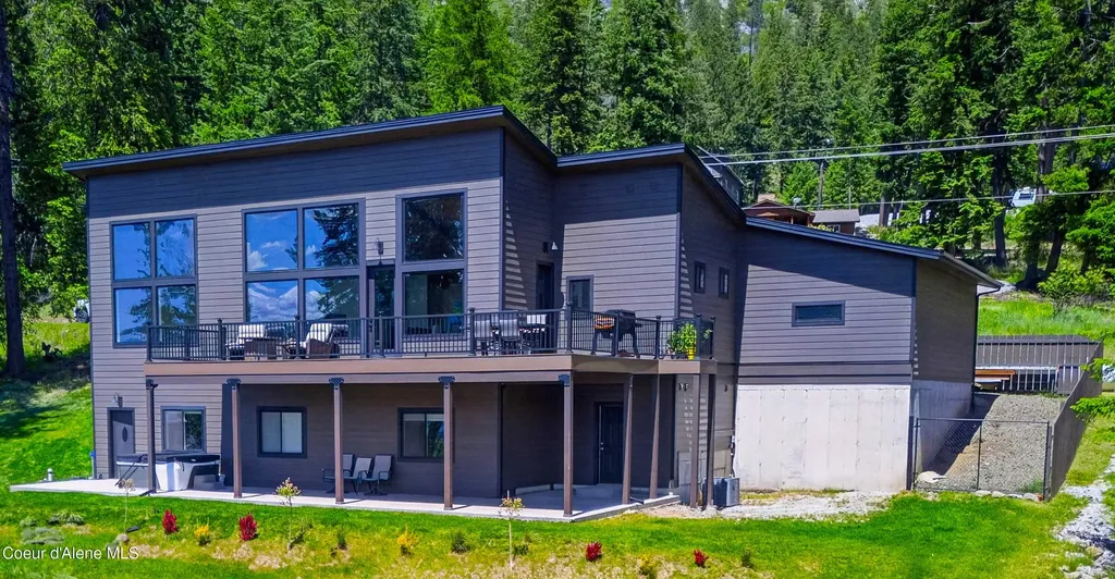 20138 E Cape Horn Road Bayview ID 83803