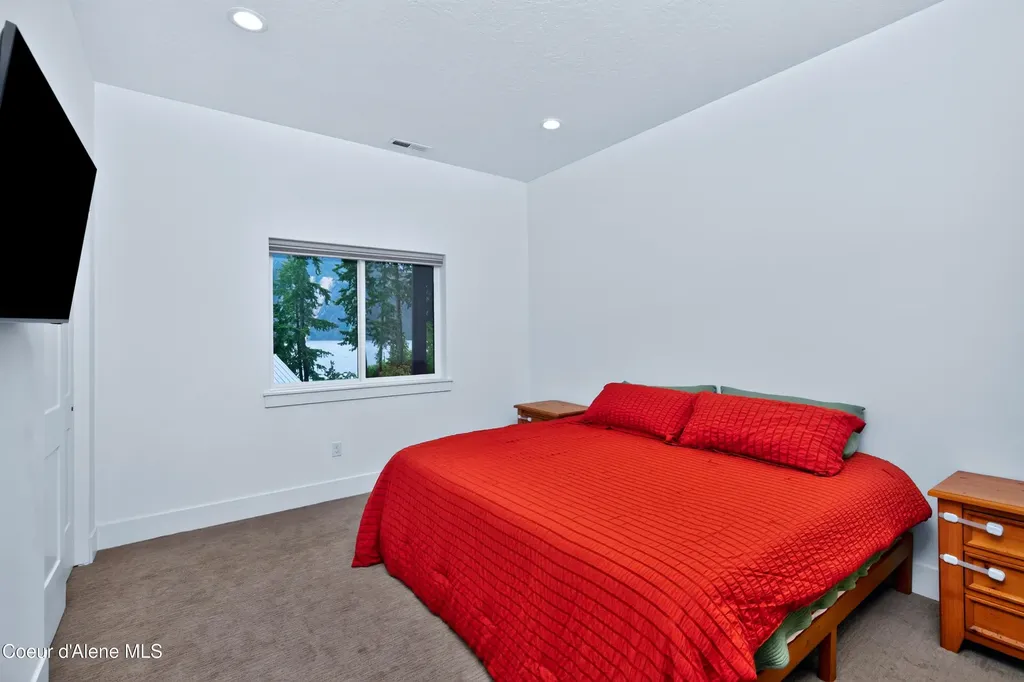 20138 E Cape Horn Road Bayview ID 83803