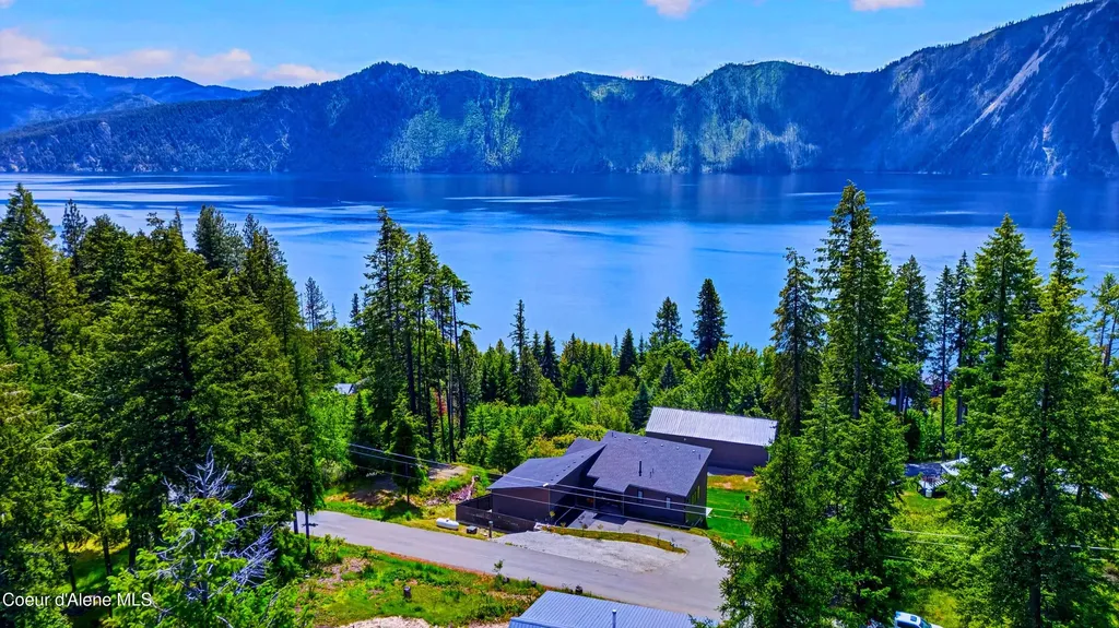 20138 E Cape Horn Road Bayview ID 83803