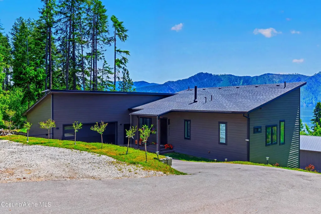 20138 E Cape Horn Road Bayview ID 83803