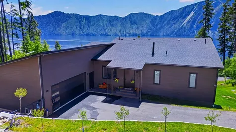 20138 E Cape Horn Road Bayview ID 83803