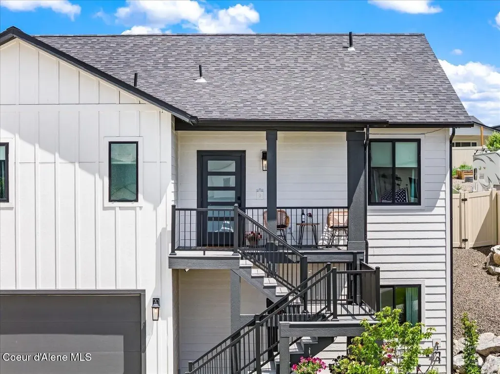 13740 N Ramore Court Rathdrum ID 83858