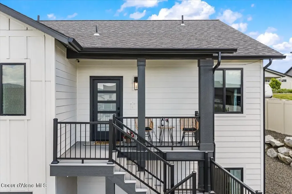 13740 N Ramore Court Rathdrum ID 83858