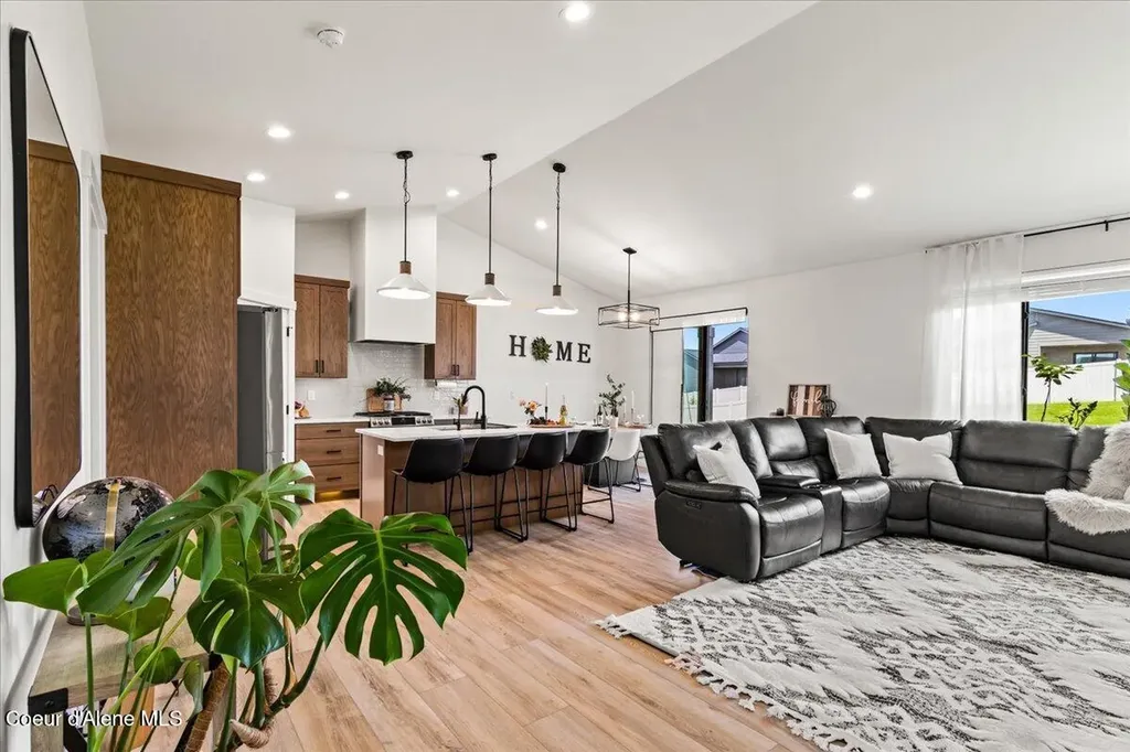 13740 N Ramore Court Rathdrum ID 83858