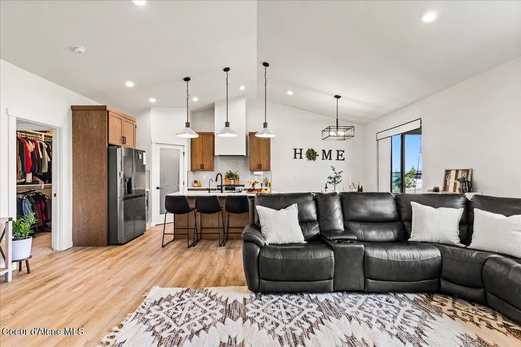 13740 N Ramore Court Rathdrum ID 83858