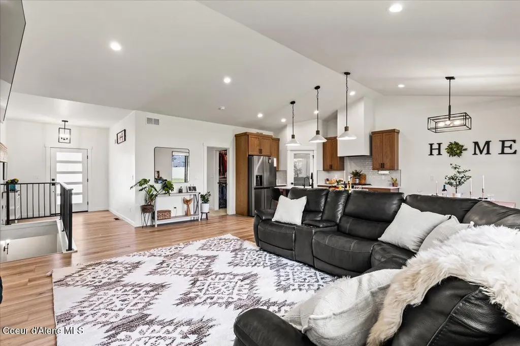 13740 N Ramore Court Rathdrum ID 83858