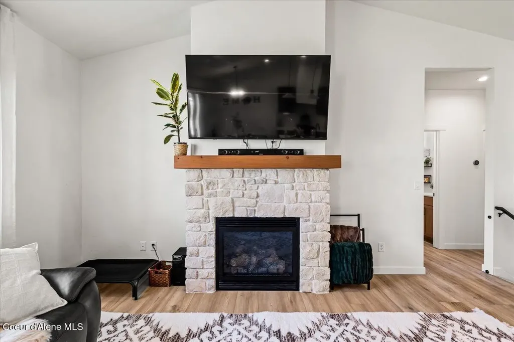 13740 N Ramore Court Rathdrum ID 83858