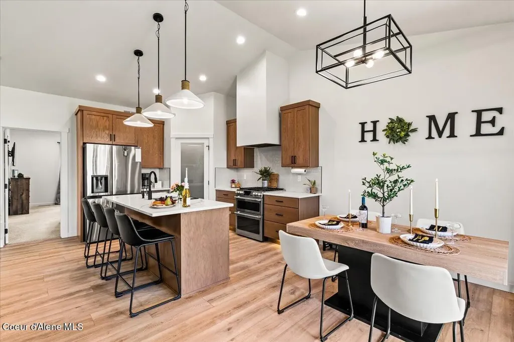 13740 N Ramore Court Rathdrum ID 83858