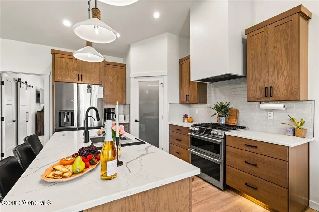 13740 N Ramore Court Rathdrum ID 83858