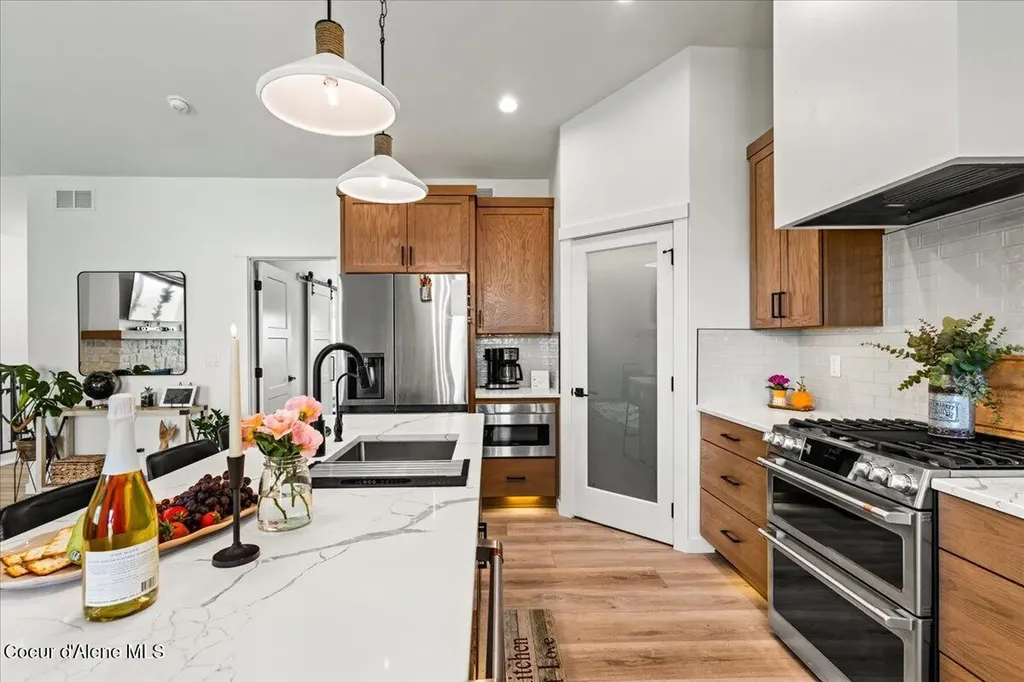 13740 N Ramore Court Rathdrum ID 83858