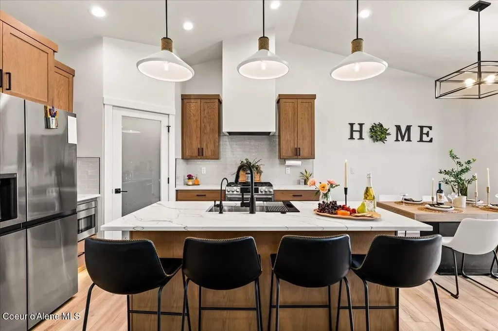 13740 N Ramore Court Rathdrum ID 83858