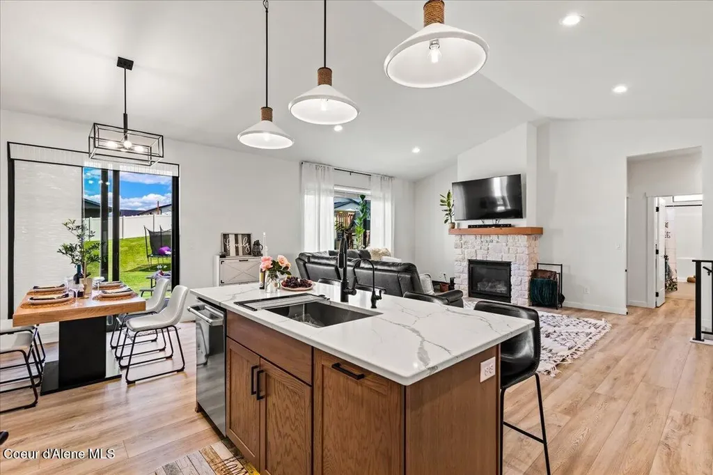 13740 N Ramore Court Rathdrum ID 83858
