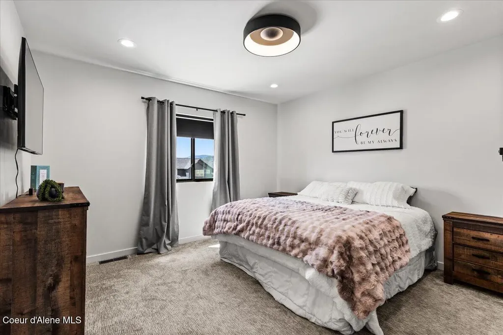 13740 N Ramore Court Rathdrum ID 83858