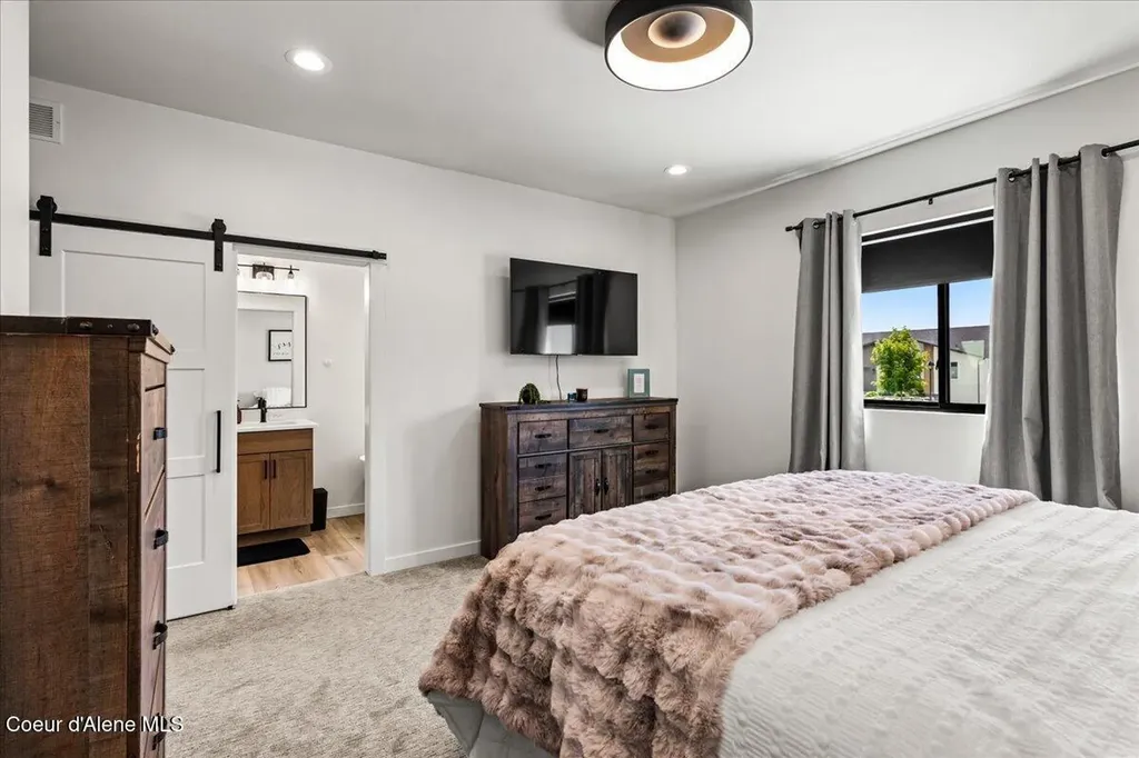 13740 N Ramore Court Rathdrum ID 83858