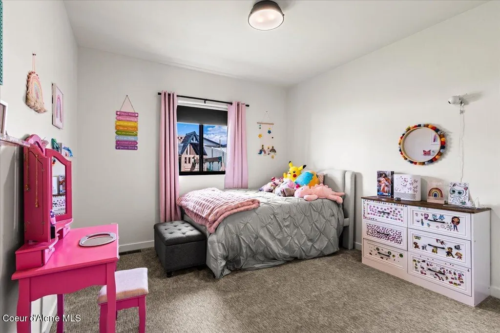 13740 N Ramore Court Rathdrum ID 83858