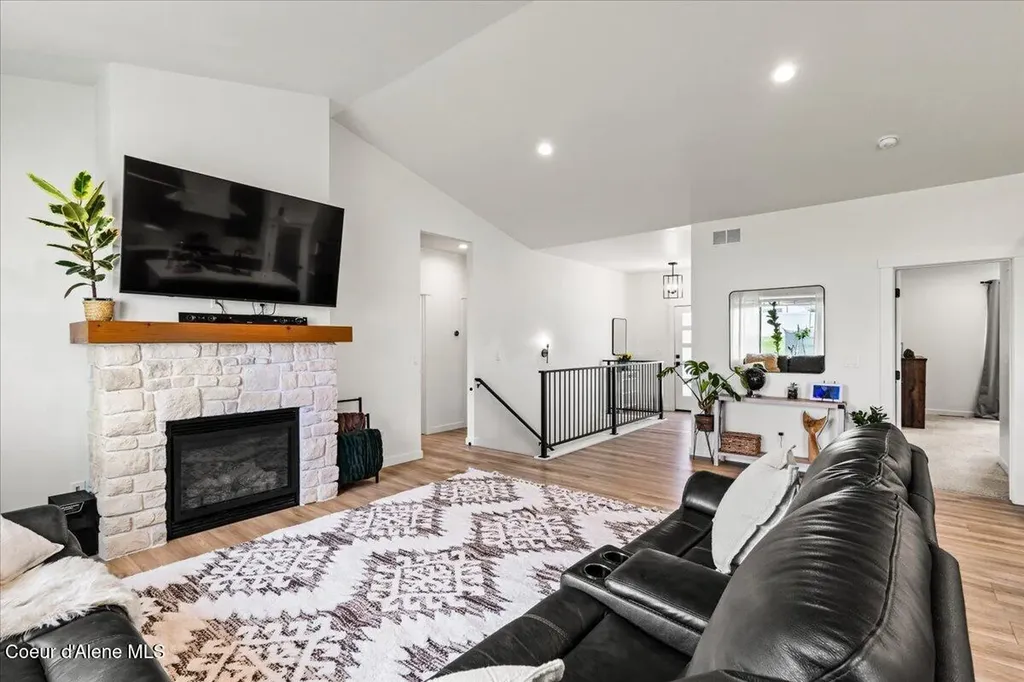 13740 N Ramore Court Rathdrum ID 83858