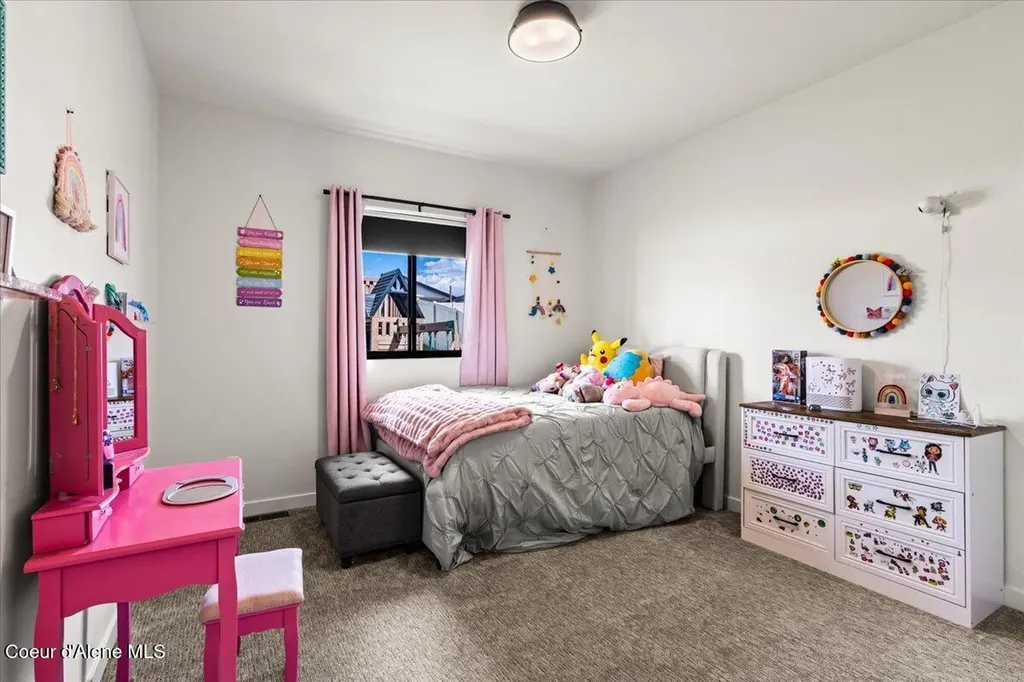 13740 N Ramore Court Rathdrum ID 83858