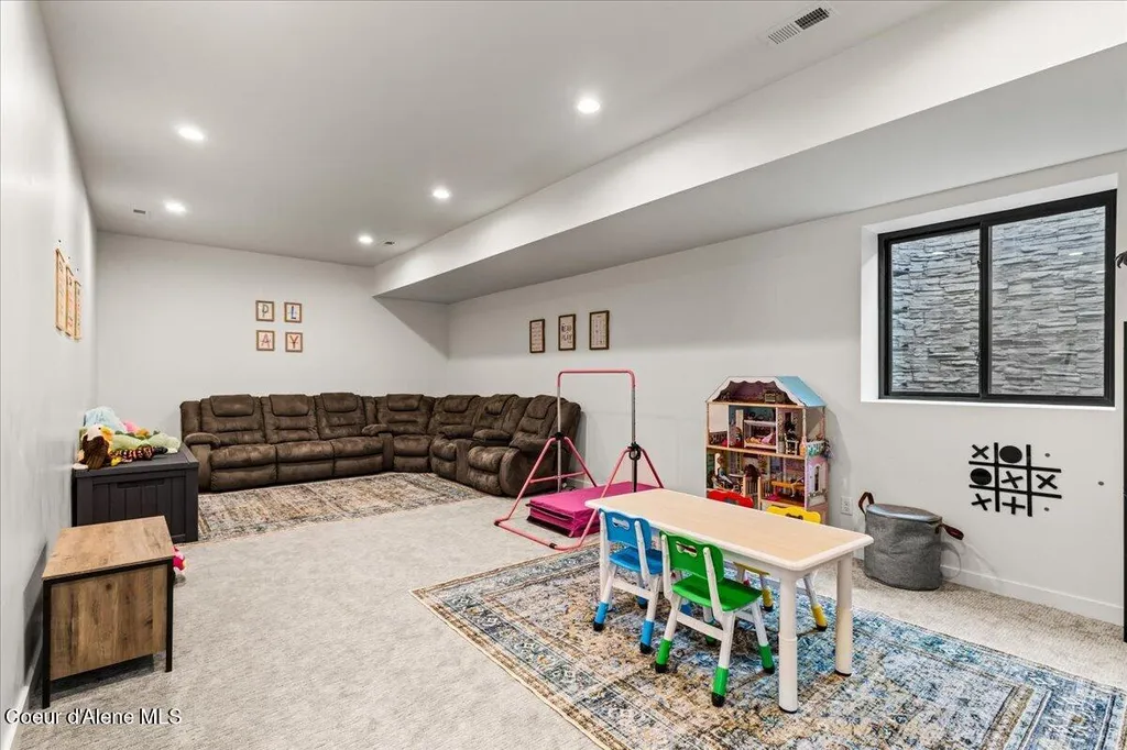 13740 N Ramore Court Rathdrum ID 83858