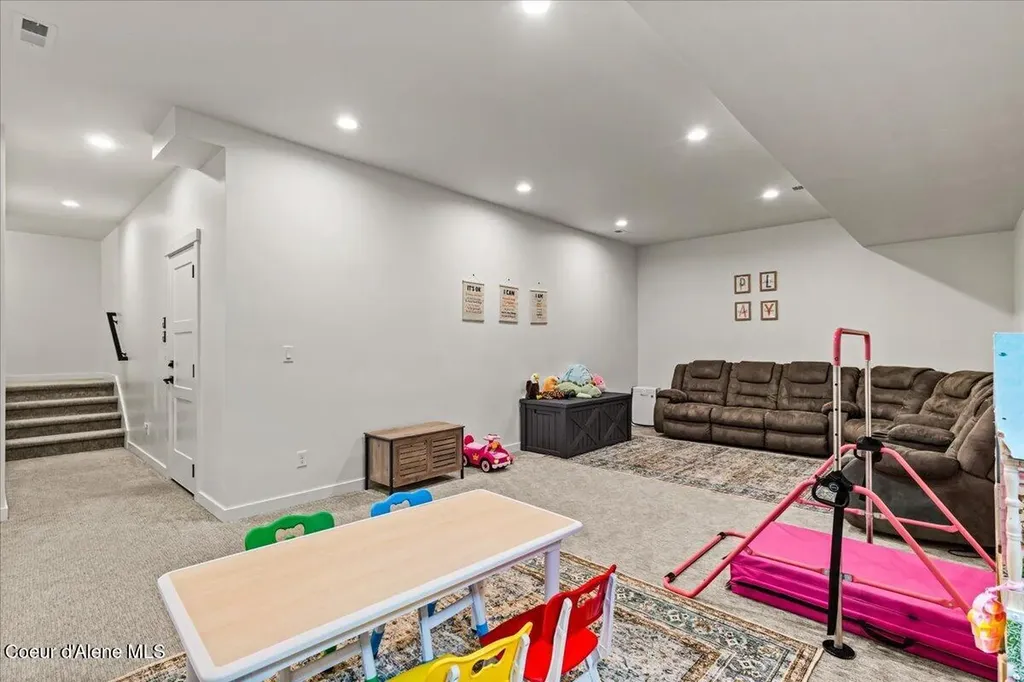 13740 N Ramore Court Rathdrum ID 83858
