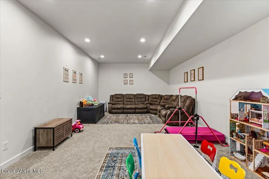 13740 N Ramore Court Rathdrum ID 83858