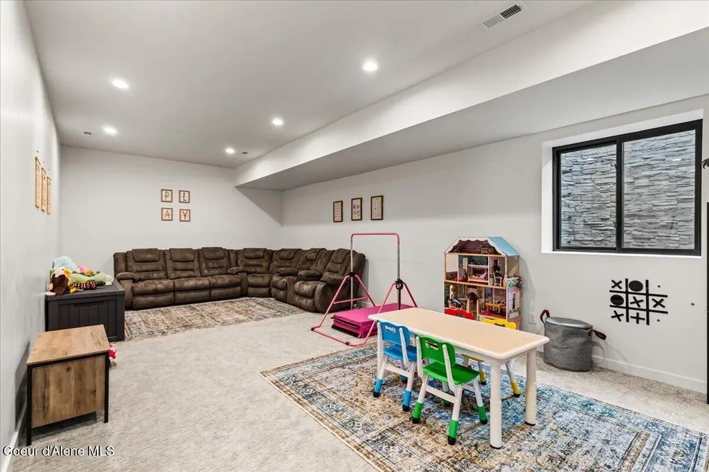 13740 N Ramore Court Rathdrum ID 83858