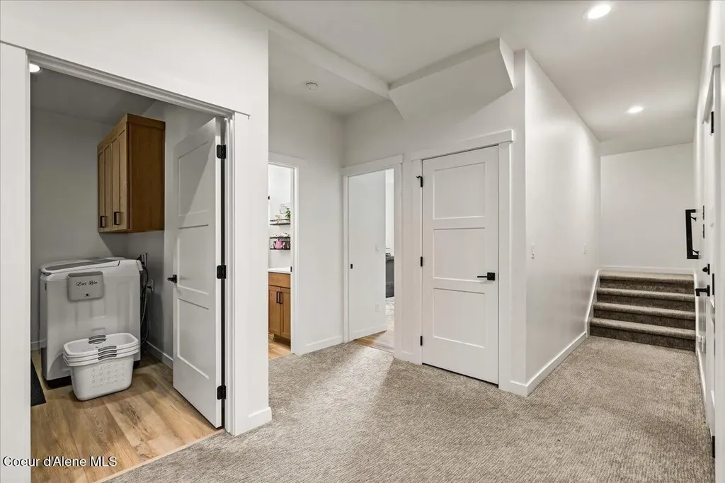 13740 N Ramore Court Rathdrum ID 83858