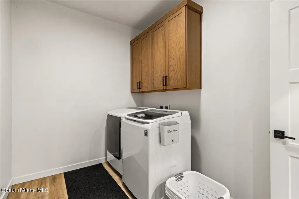 13740 N Ramore Court Rathdrum ID 83858