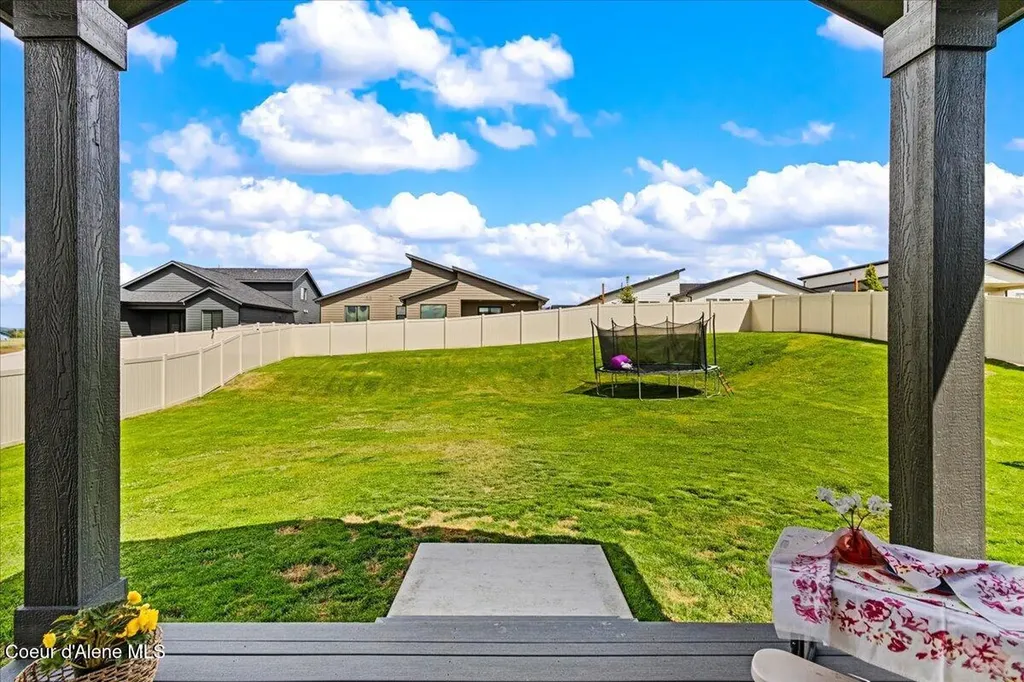 13740 N Ramore Court Rathdrum ID 83858