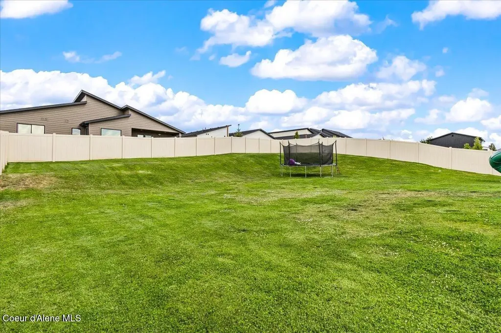 13740 N Ramore Court Rathdrum ID 83858