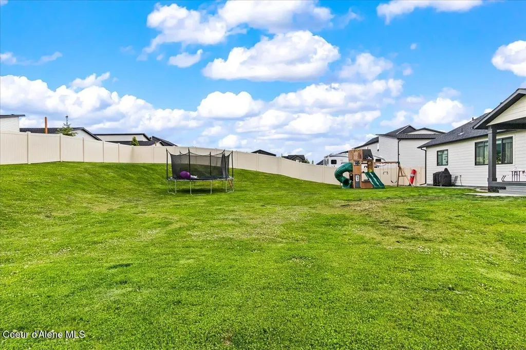 13740 N Ramore Court Rathdrum ID 83858
