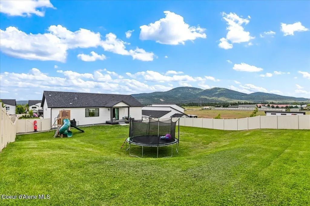 13740 N Ramore Court Rathdrum ID 83858
