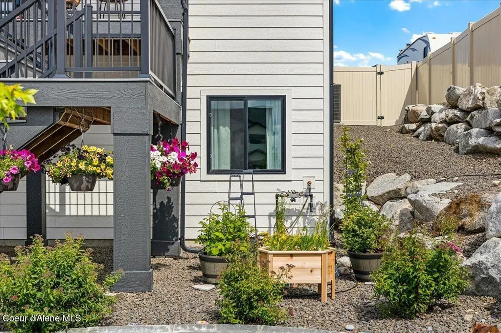 13740 N Ramore Court Rathdrum ID 83858