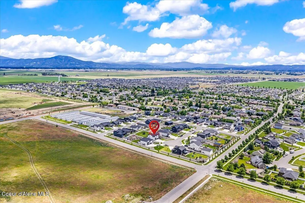13740 N Ramore Court Rathdrum ID 83858