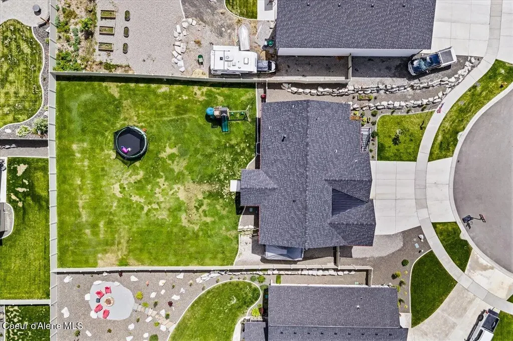 13740 N Ramore Court Rathdrum ID 83858