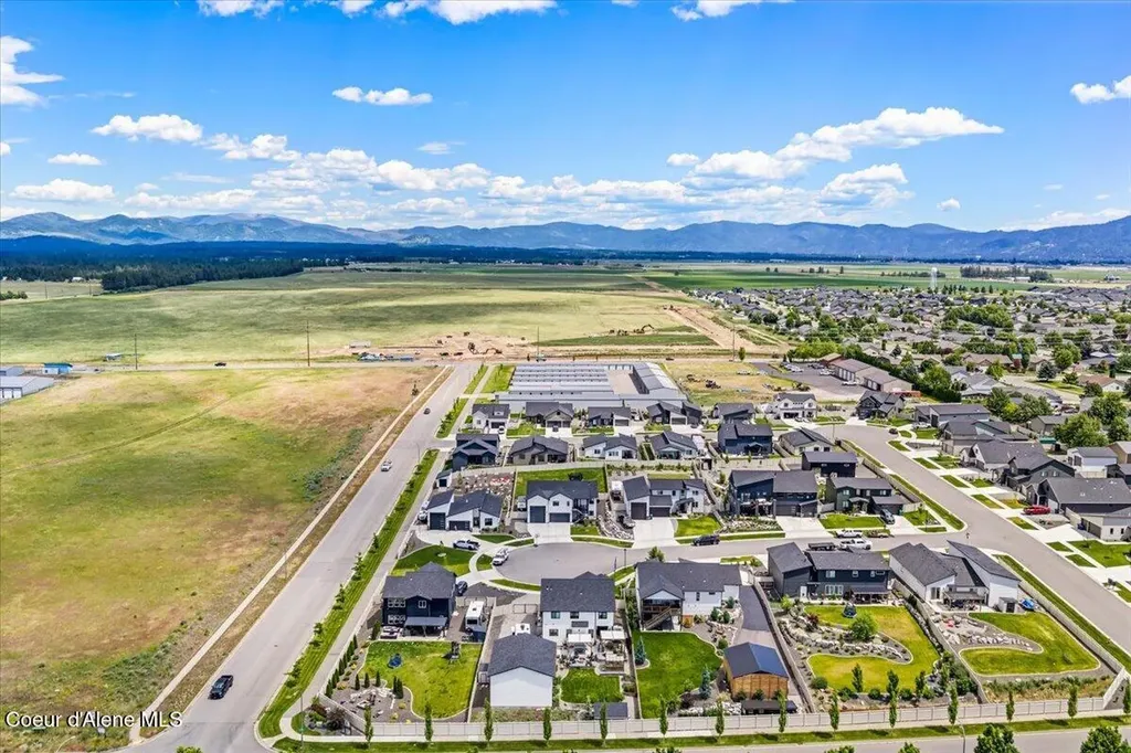 13740 N Ramore Court Rathdrum ID 83858