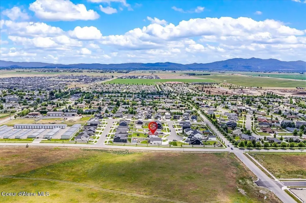 13740 N Ramore Court Rathdrum ID 83858