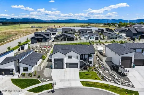 13740 N Ramore Court Rathdrum ID 83858