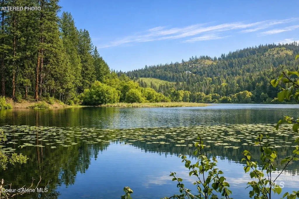 15798 N Sportsman Park Road Hayden ID 83835