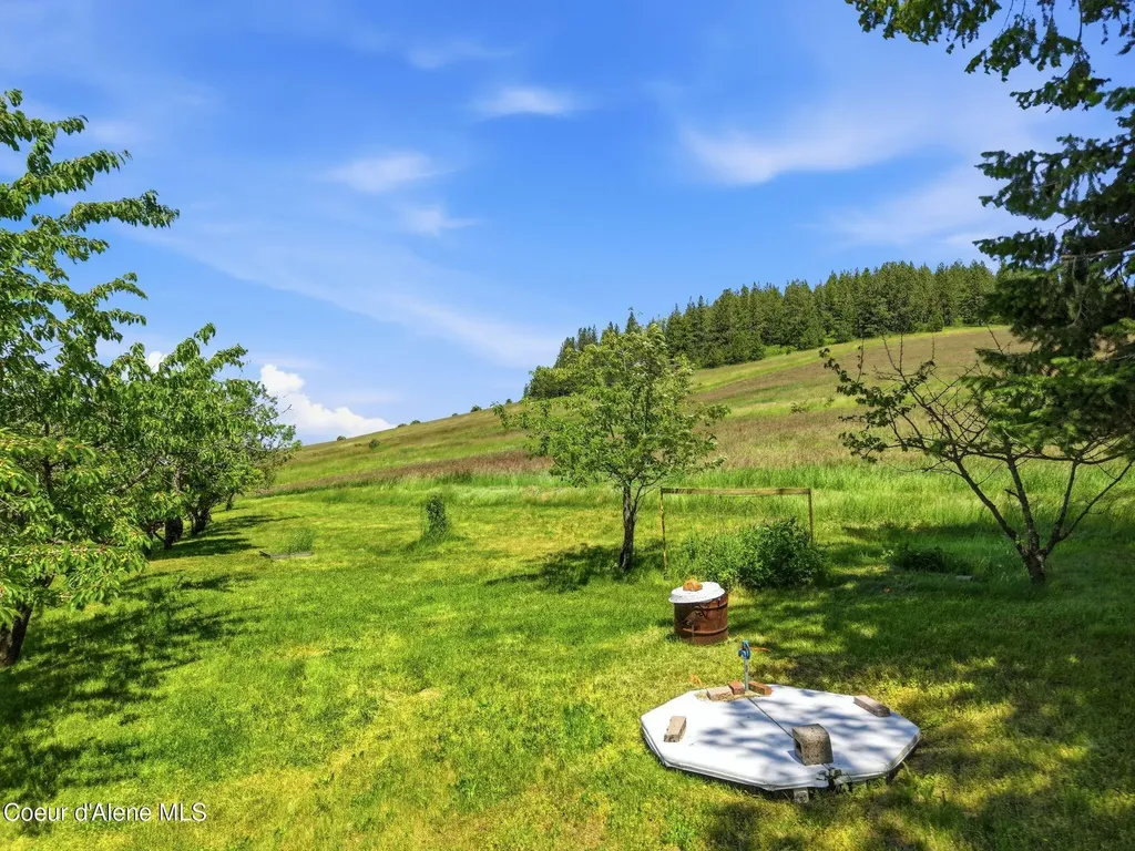 2157 W Rolling Hills Road Worley ID 83876