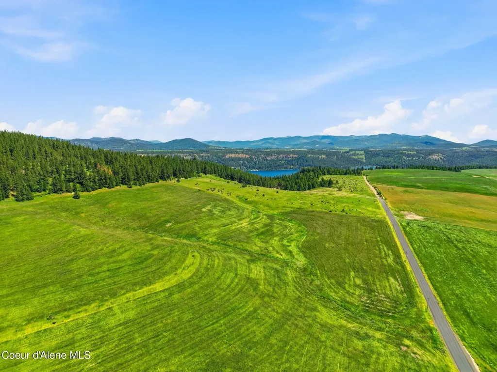 2157 W Rolling Hills Road Worley ID 83876