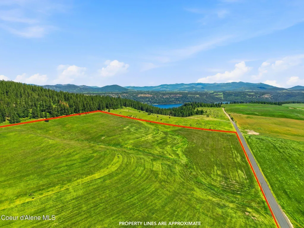 2157 W Rolling Hills Road Worley ID 83876