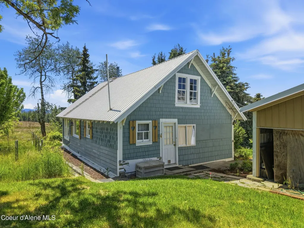 2157 W Rolling Hills Road Worley ID 83876