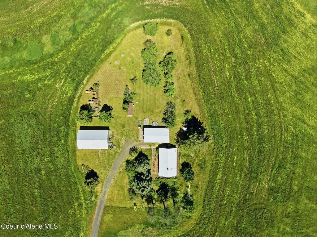 2157 W Rolling Hills Road Worley ID 83876