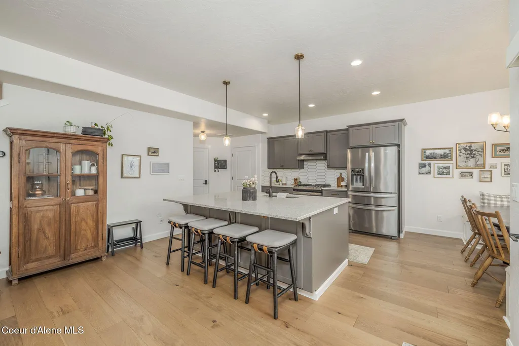 849 W Ashworth Lane Post Falls ID 83854