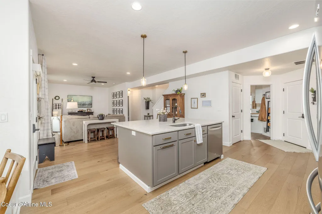 849 W Ashworth Lane Post Falls ID 83854