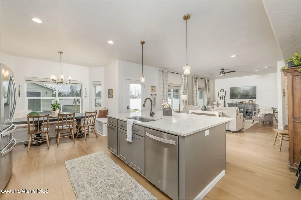 849 W Ashworth Lane Post Falls ID 83854