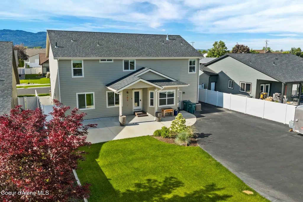 849 W Ashworth Lane Post Falls ID 83854