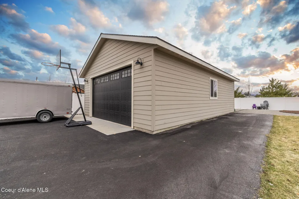 849 W Ashworth Lane Post Falls ID 83854