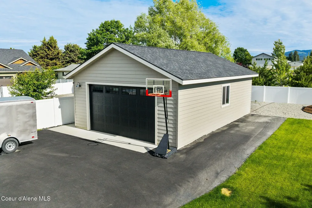 849 W Ashworth Lane Post Falls ID 83854