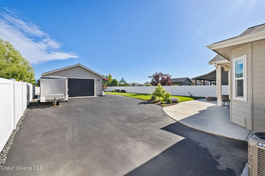 849 W Ashworth Lane Post Falls ID 83854